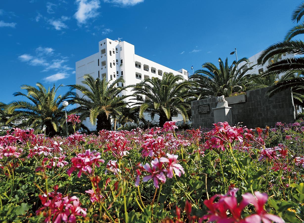 Hapimag San Agustin Aparthotel Exterior foto